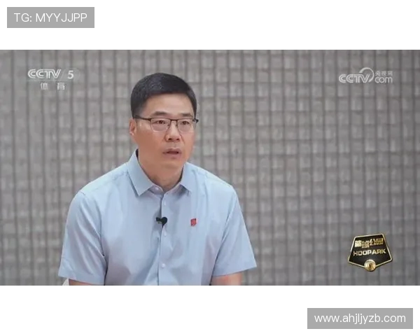篮球公园专访郭振明 揭秘他如何带领球队走向辉煌的背后故事 篮球公园专访郭振明 揭秘他如何带领球队走向辉煌的背后故事