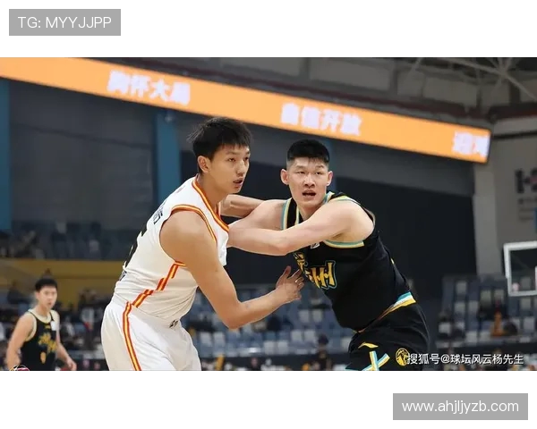 浙江男篮险胜广厦夺冠 两战全胜笑到最后赵岩昊砍分难救主 浙江男篮险胜广厦夺冠 两战全胜笑到最后赵岩昊砍分难救主
